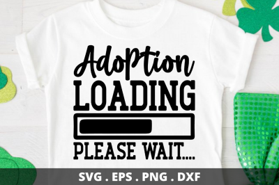 adoption loading please wait