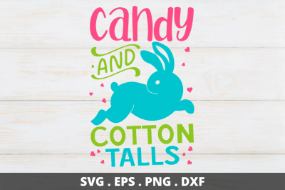 Candy &amp;cotton talls