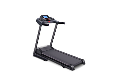 Treadmill Sportive Equipment For Training Vector