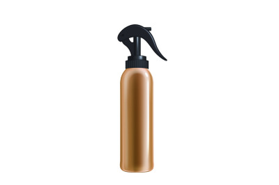 Sprayer Hairdresser Tool For Make Hairdo Vector