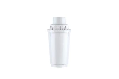 Water Filter Cartridge For Filtering Drink Vector