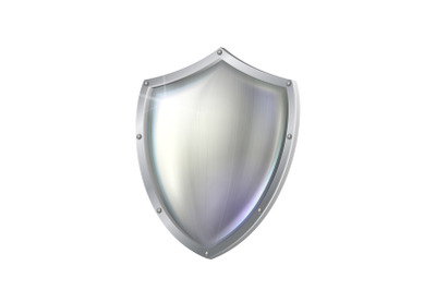 Metal shield protect