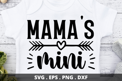 Mama&#039;s mini