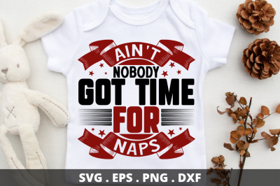 Ain&#039;t nobody got time for naps