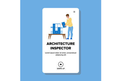 Architecture inspector vector