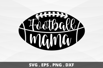 Football mama