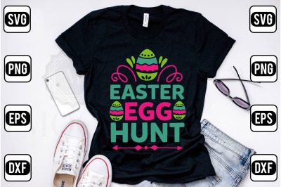 Easter Egg Hunt