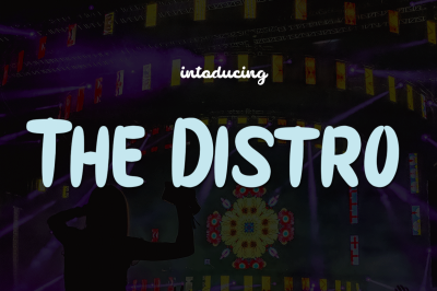 The Distro