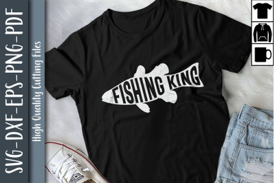 Fishing SVG, Fishhe Or Fishshe Gender Reveal Decorations Gone Fishing SVG -  WildSvg