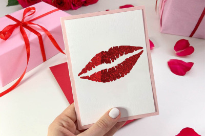 lips design