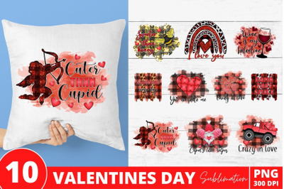 Valentines Day Sublimation Bundle