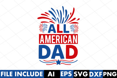 All American Dad