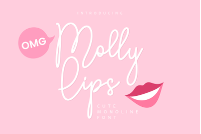 Molly Lips