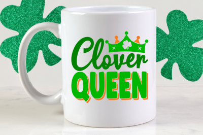 clover queen