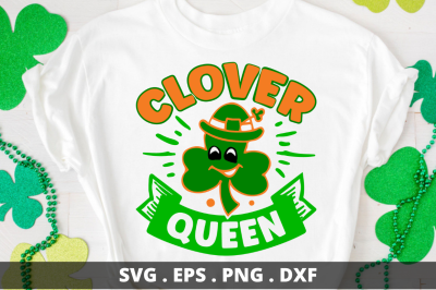 clover queen