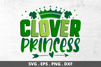 Clover princess