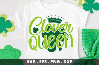 Clover queen