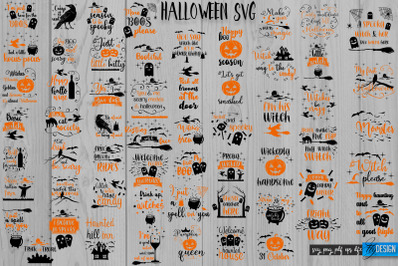 Halloween svg Bundle. Witchcraft Bundle. Halloween Bundle.