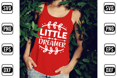 Little Dreamer