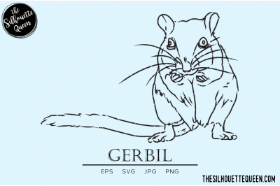 Gerbil Vector