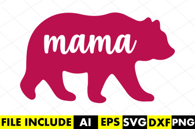 mama