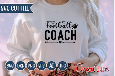 football coach