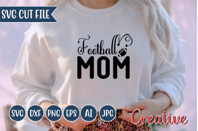 football mom