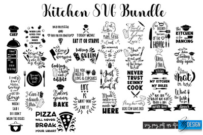 Kitchen svg Quotes. Kitchen Towel Bundle. Cooking Apron SVG