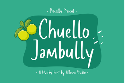 Chuello Jambully