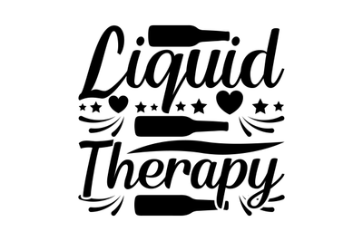 liquid therapy