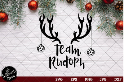 Team Rudolph