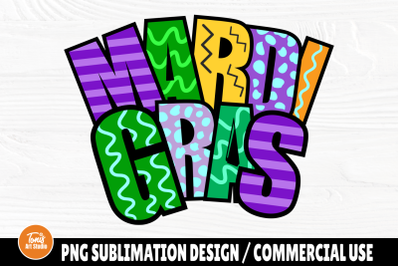 Mardi Gras PNG, Sublimation Shirt Design, Leopard