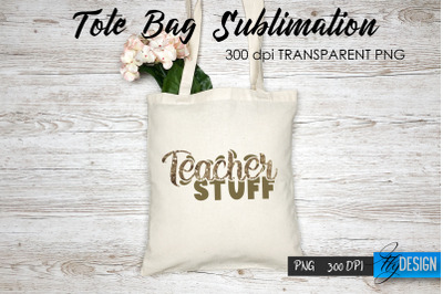 Tote Bag Funny Quotes. Sublimation V.53