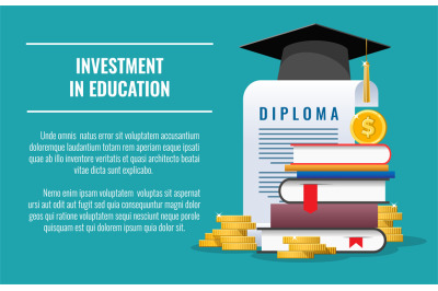 Student education investment