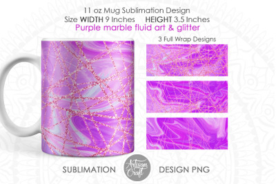 Mug sublimation designs
