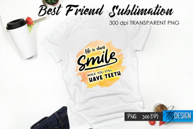 Sarcastic Quote Sublimation. T- Shirt 58.