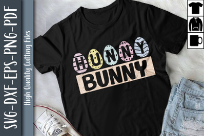 Design For Easters Hunny Bunny