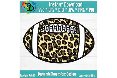 Football Clipart