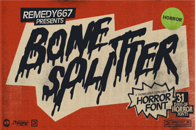 Bone Splitter