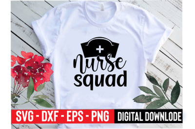 nurse squad