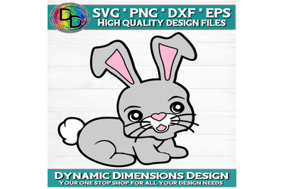 Easter&2C; Easter bunny svg&2C; Happy Easter design&2C; cute&2C; Leopard print rab