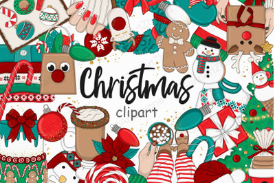 Christmas Clipart