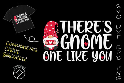 There&#039;s Gnome One Like You