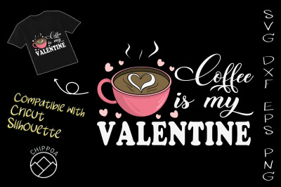 Valentines Day Coffee