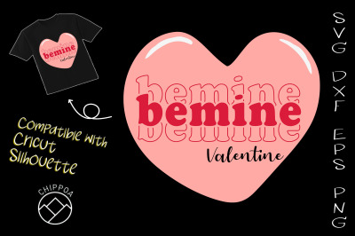 Bemine Valentine