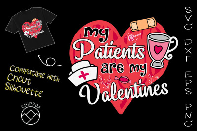 Nurse Valentines Day