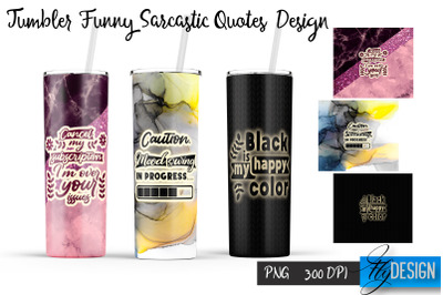 Funny Sarcastic. Wrap Design 30