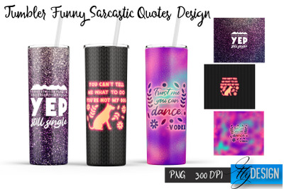 Funny Sarcastic. Wrap Design 27