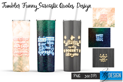 Funny Sarcastic. Wrap Design 25