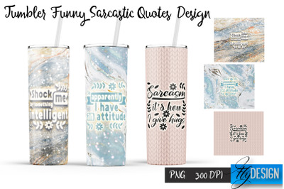 Funny Sarcastic. Wrap Design 23